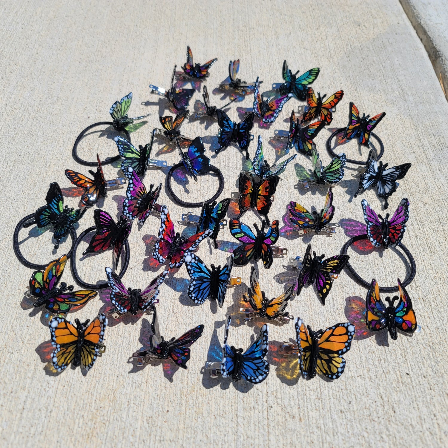 Hair Accessories