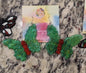 Christmas Earrings