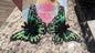 Butterfly Earrings