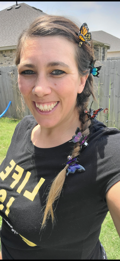 Fair Hair Assortment Pack